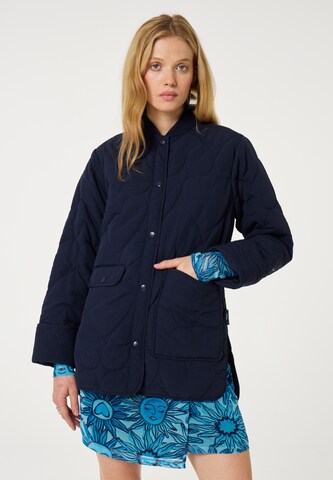 Fabienne Chapot Between-season jacket in Blue