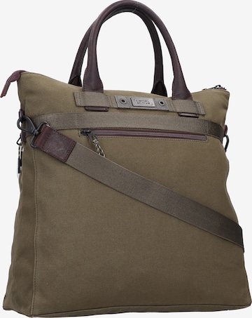 CAMEL ACTIVE Handbag 'Lewis' in Green