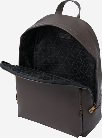 GUESS Backpack in Brown