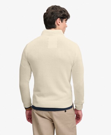 Superdry & Co Trui in Beige