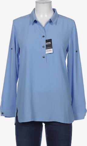 Walbusch Blouse & Tunic in M in Blue: front
