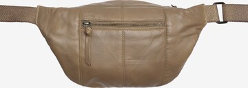 Orchid Fanny Pack 'Freesia' in Beige