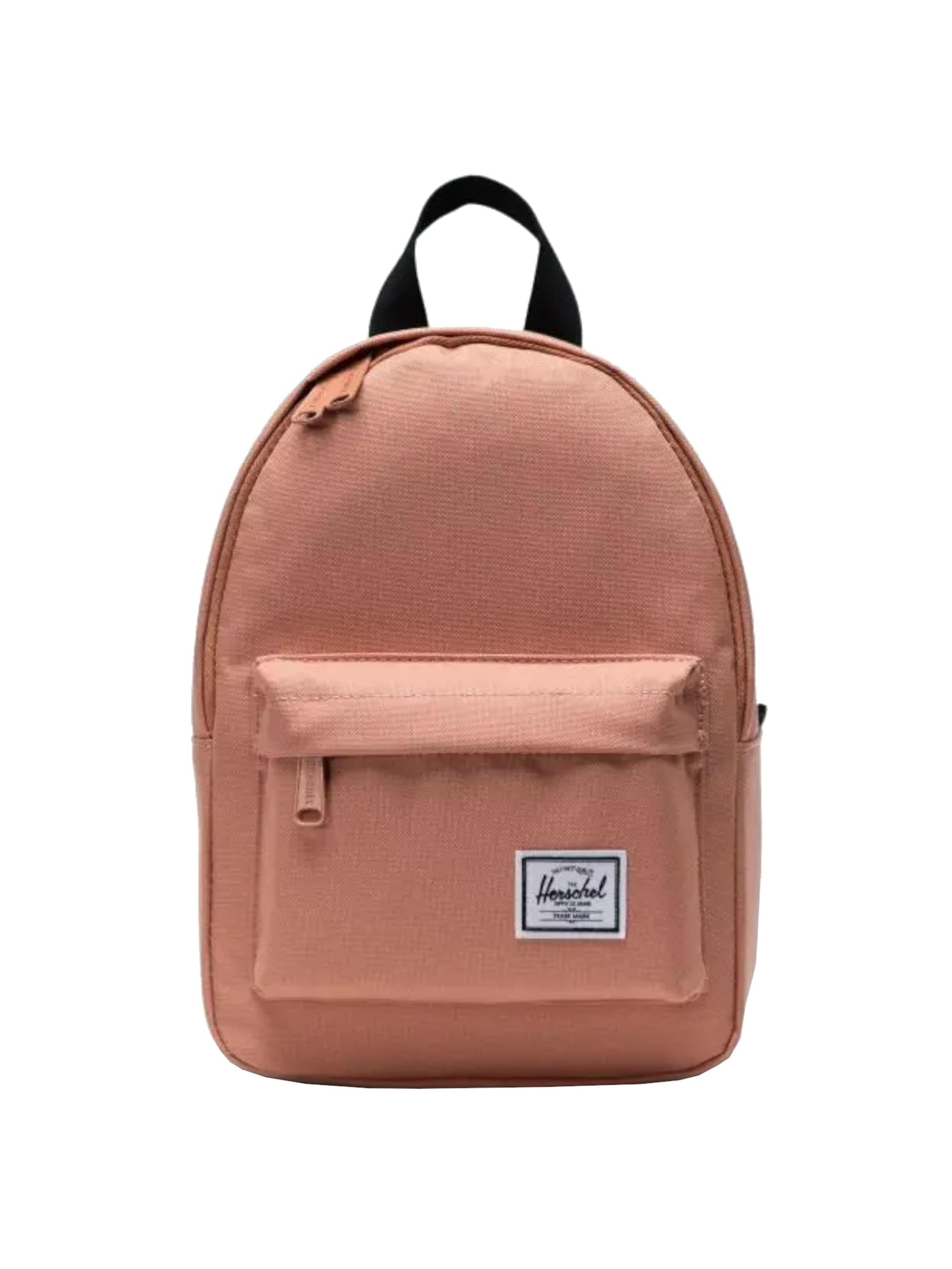 Herschel Rucksack‌‌‌‌‌‌ in Pink: Vorderseite