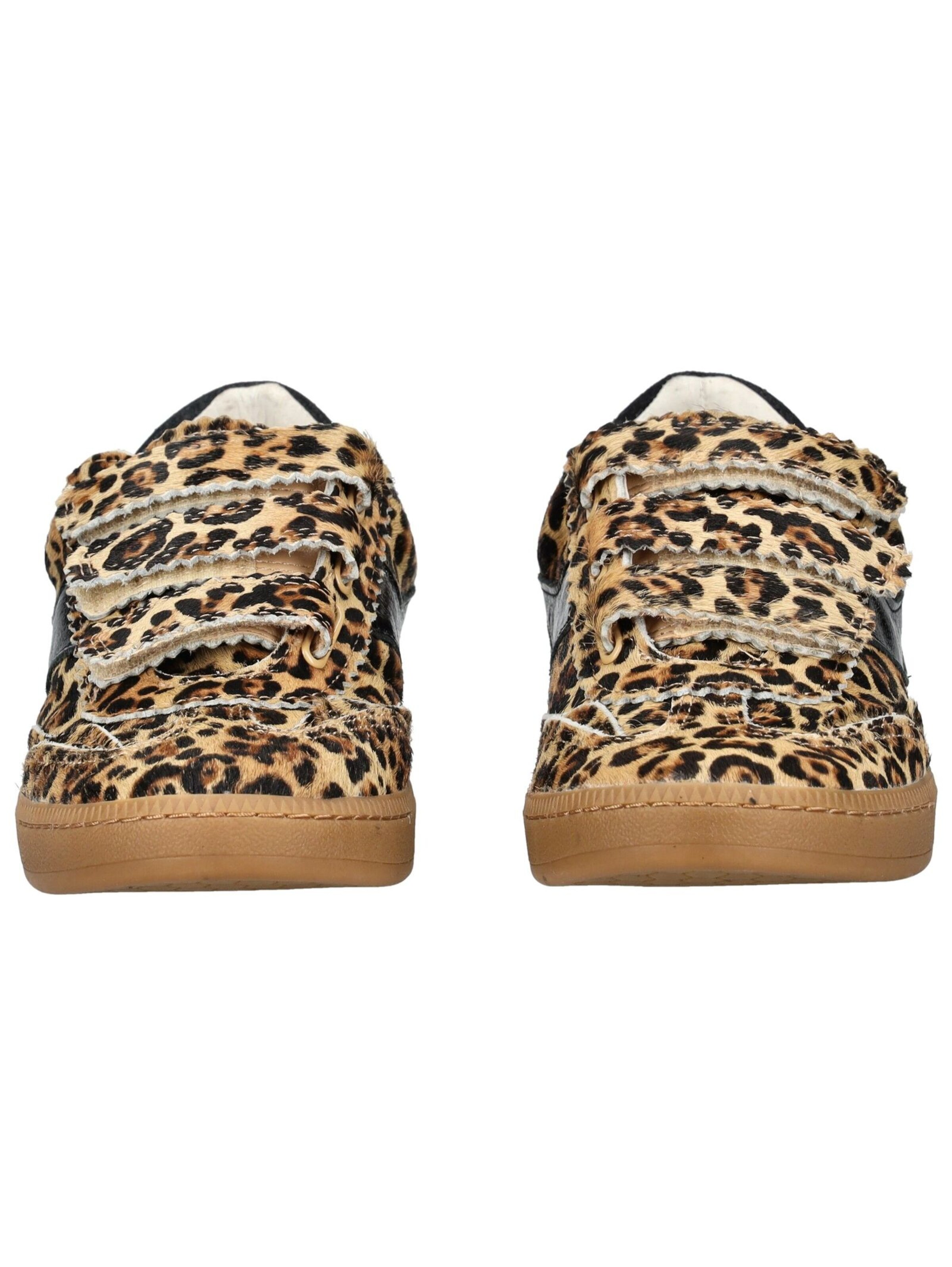 Baskets basses Dolce Vita en beige