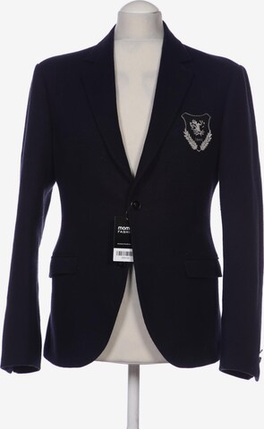 Tiger of Sweden Suit Jacket in S in Blue: front