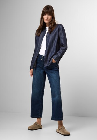 CECIL Blouse in Blue
