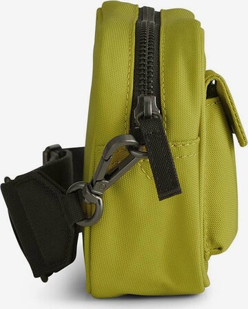 MARKBERG Crossbody Bag 'Darla' in Yellow