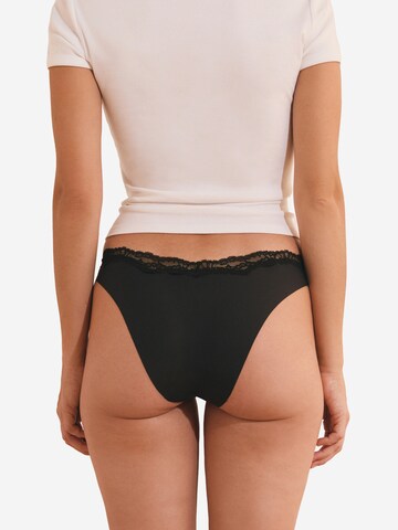 ETAM Panty 'Fara' in Black