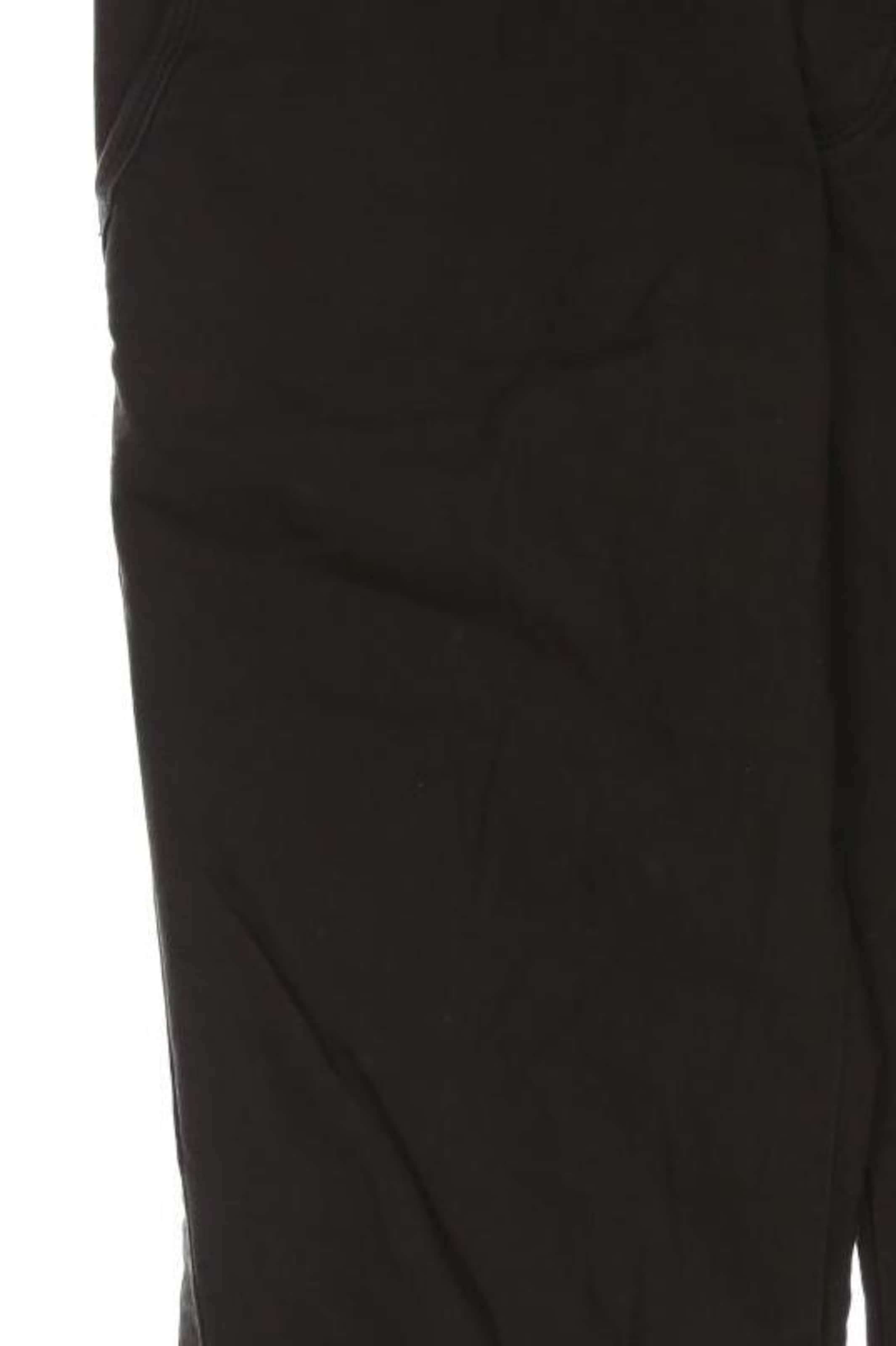 Review Stoffhose 33 in Grün