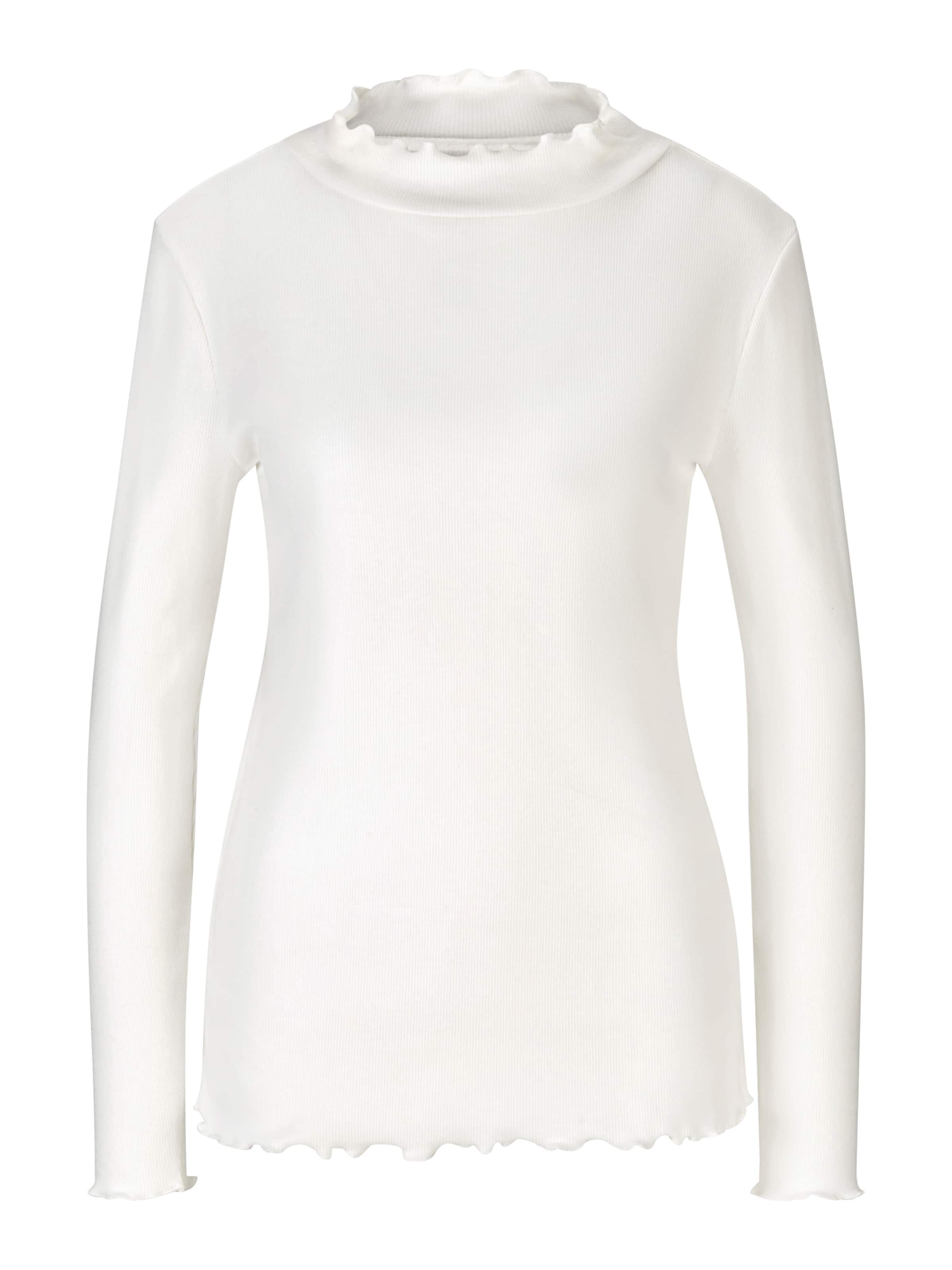 heine Póló - bézs: elől