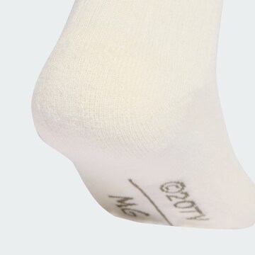ADIDAS SPORTSWEAR Sports socks 'The Simpsons' in Beige