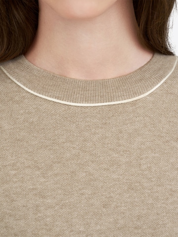 Imily Bela - Jersey en beige