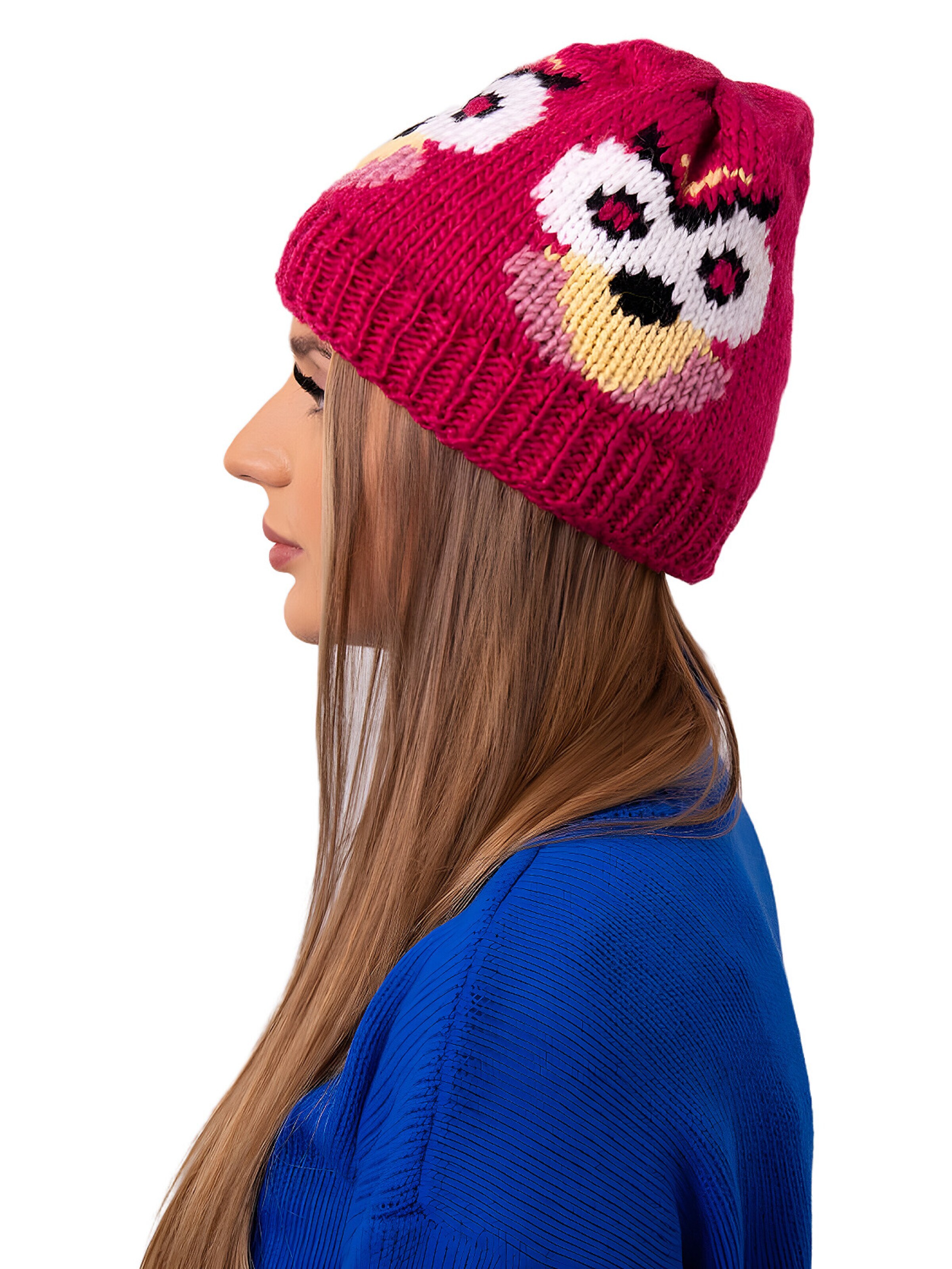 Lumera Muts in Roze
