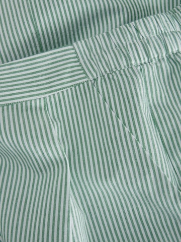Regular Pantalon 'SIVA' JJXX en vert