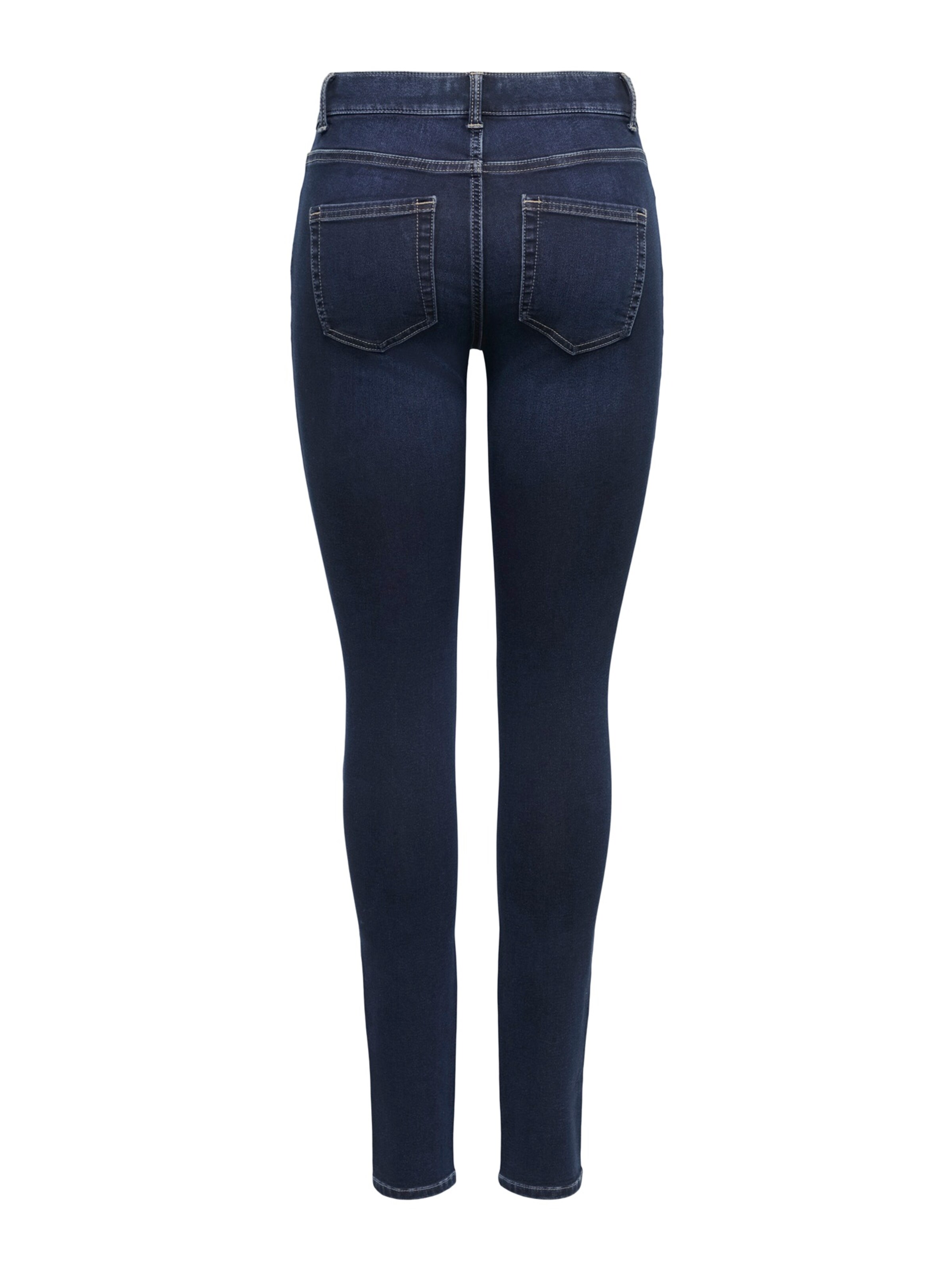 ONLY Skinny Τζιν 'ONLSIW' σε μπλε