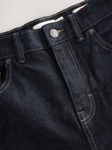 Next - regular Vaquero en azul