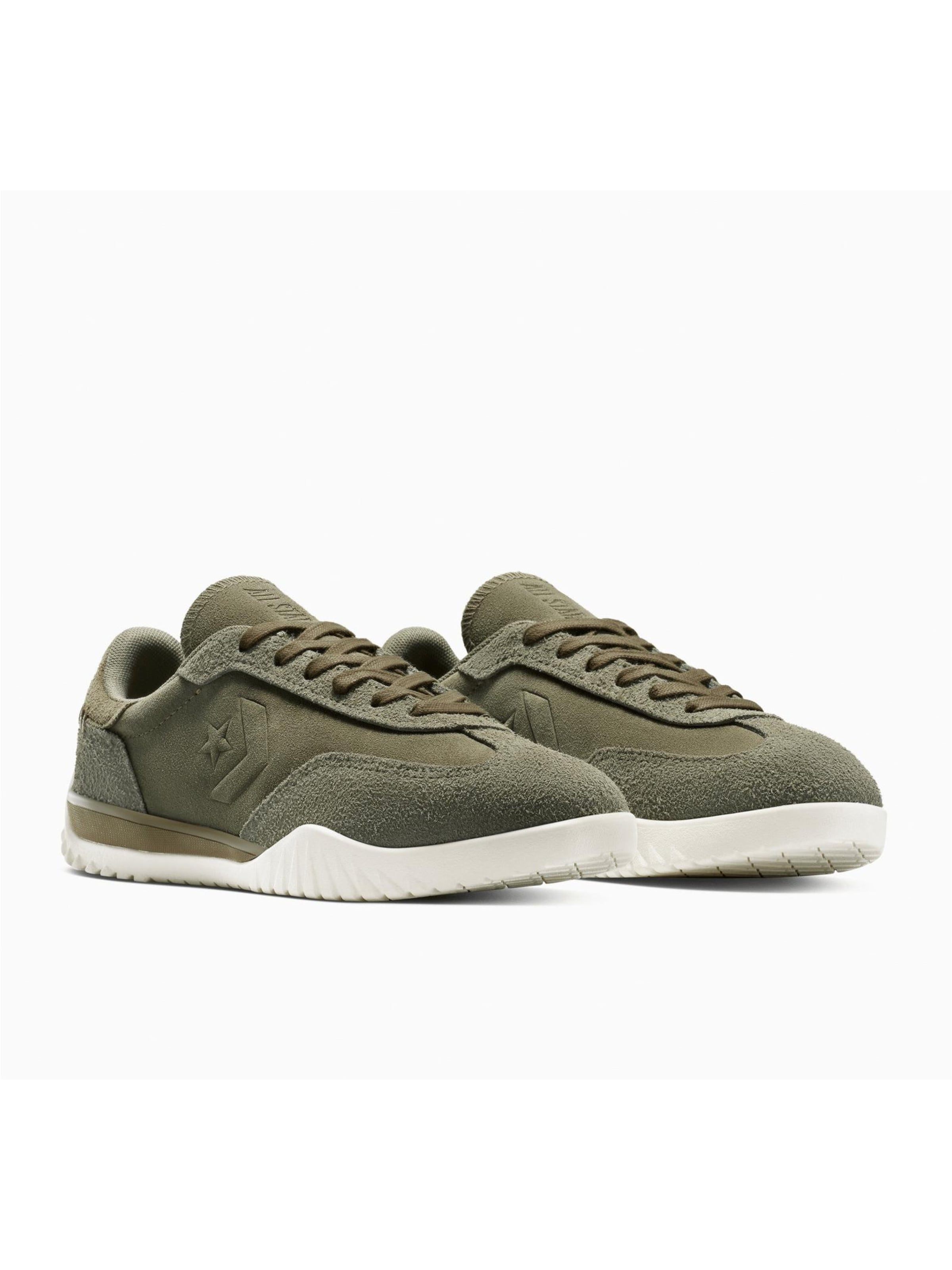 Scarpa sportiva 'Converse Run Star Trainer' di CONVERSE in verde