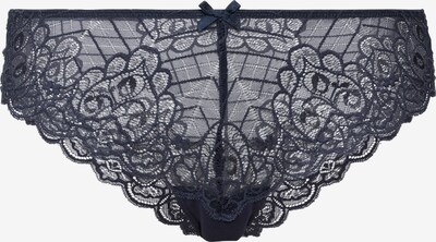 LASCANA Σλιπ 'LS Bikini Lace 1x' σε μαύρο, Άποψη προϊόντος