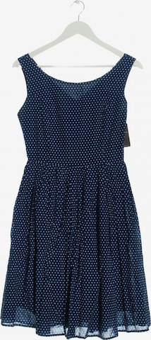 Fever Dress in M in Blue: front