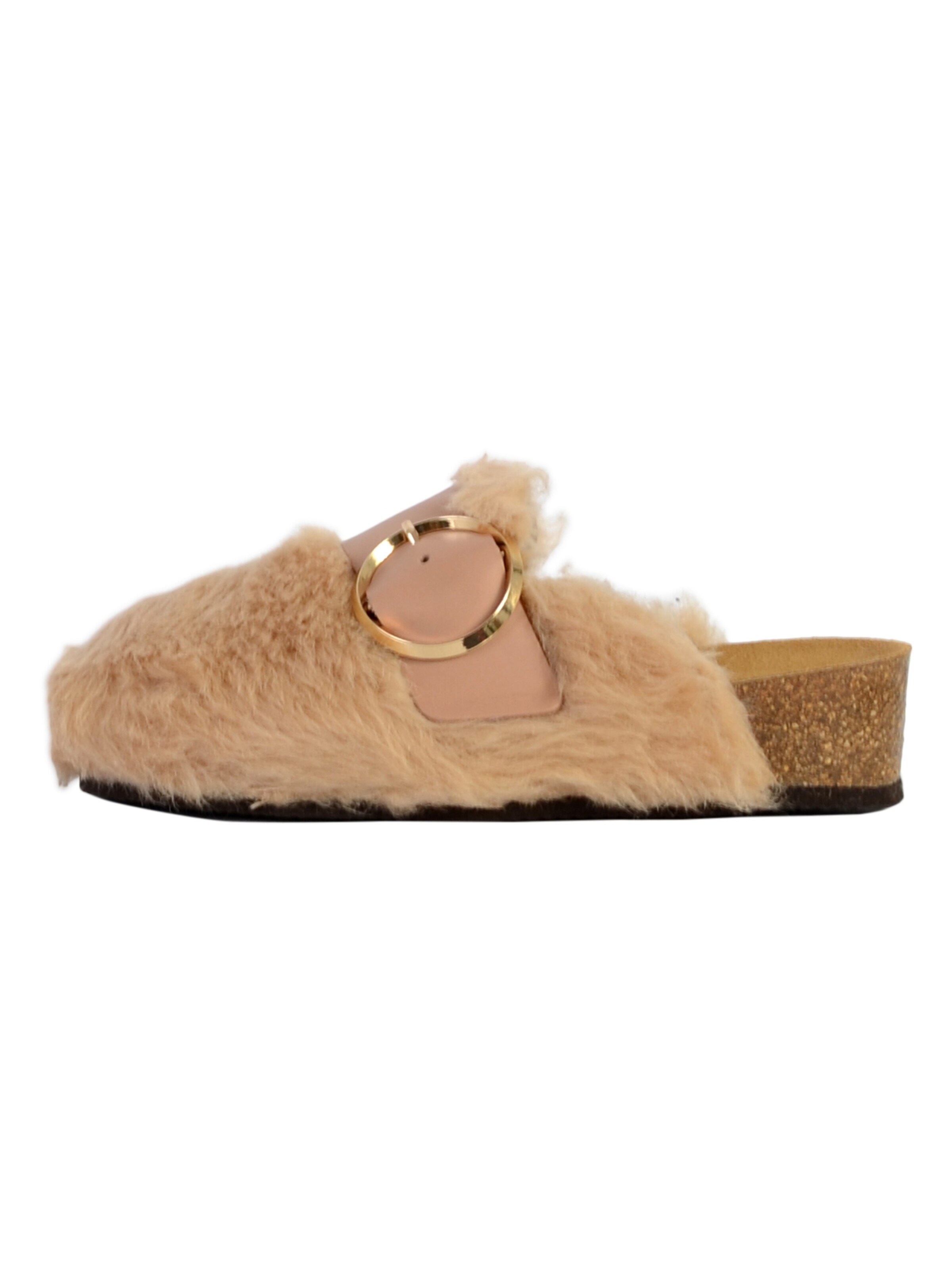 Zoccoletto di SCHOLL in beige