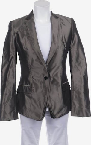 DOLCE & GABBANA Blazer S in Lila: predná strana