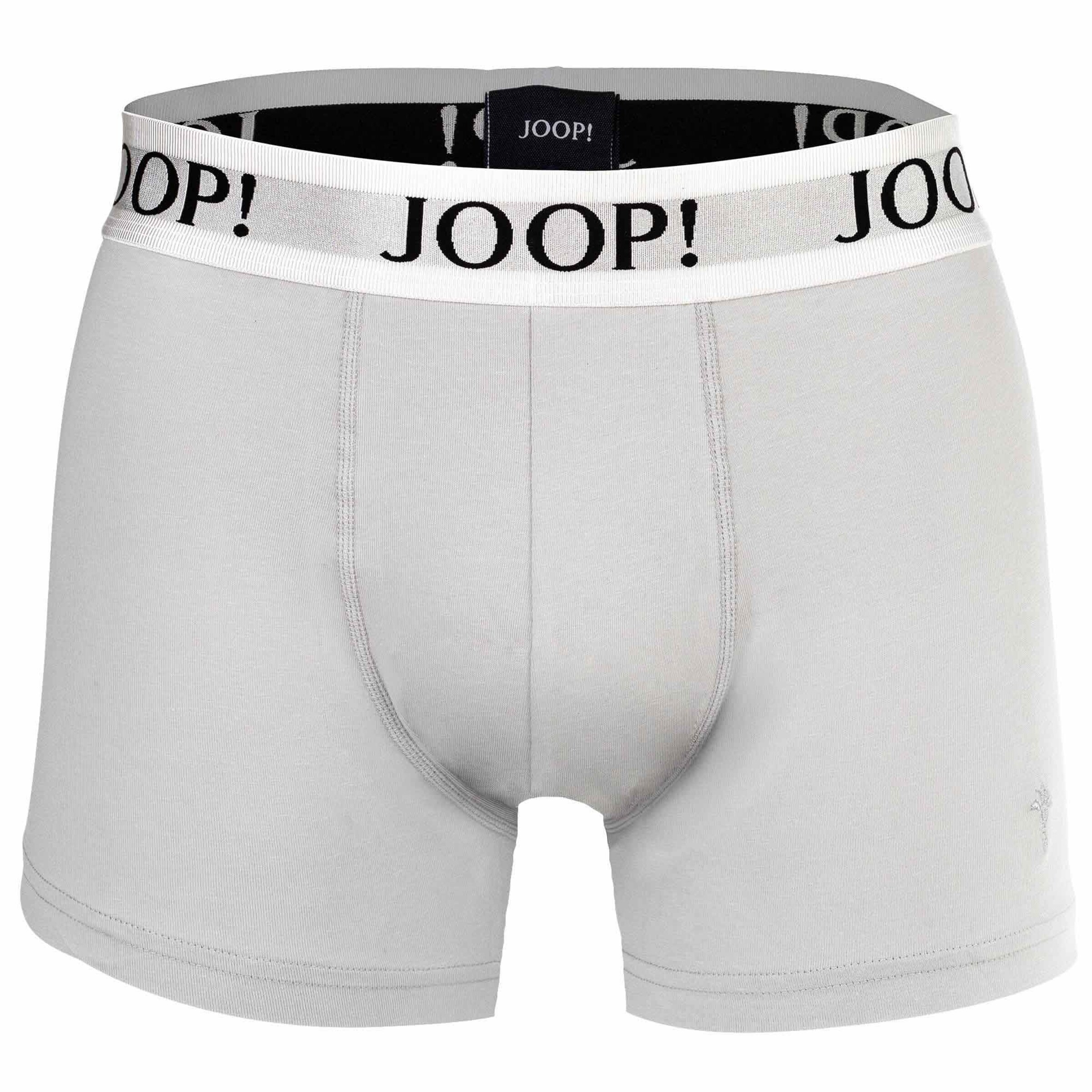 JOOP! Boxer shorts in Grey