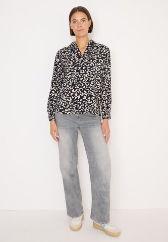 CECIL Blouse in Blue