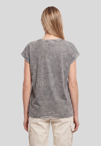 Urban Classics Shirt in Grau