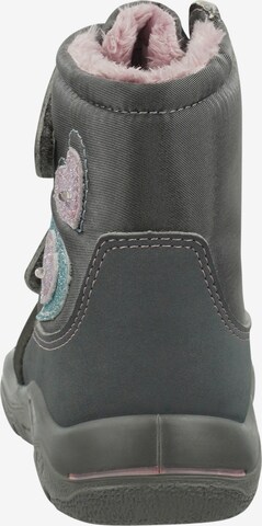 Pepino Boots in Grey