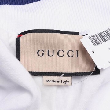 Gucci Jacket & Coat in S in White