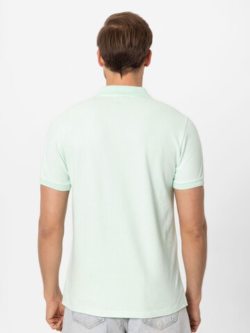 T-Shirt 'Potenza' Williot en vert