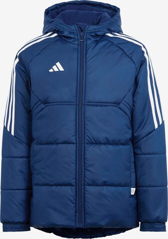 ADIDAS PERFORMANCE Sportjacke 'Condivo 22' in Blau: predná strana