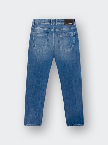 M.O.D MIRACLE OF DENIMregular Traperice - plava boja
