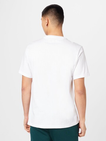 CONVERSE - Camiseta en blanco