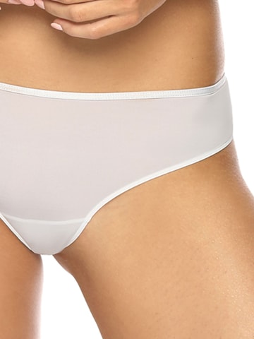 VIANIA Slip 'Carola'‌‌‌ in Weiß