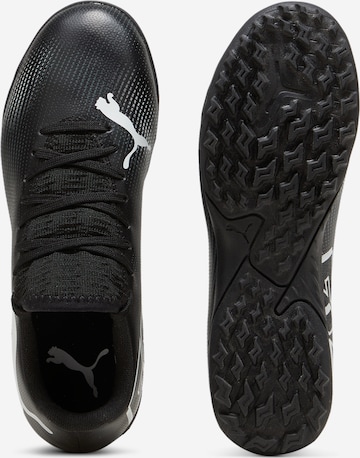 PUMA Athletic Shoes 'Future 7 Play' in Black