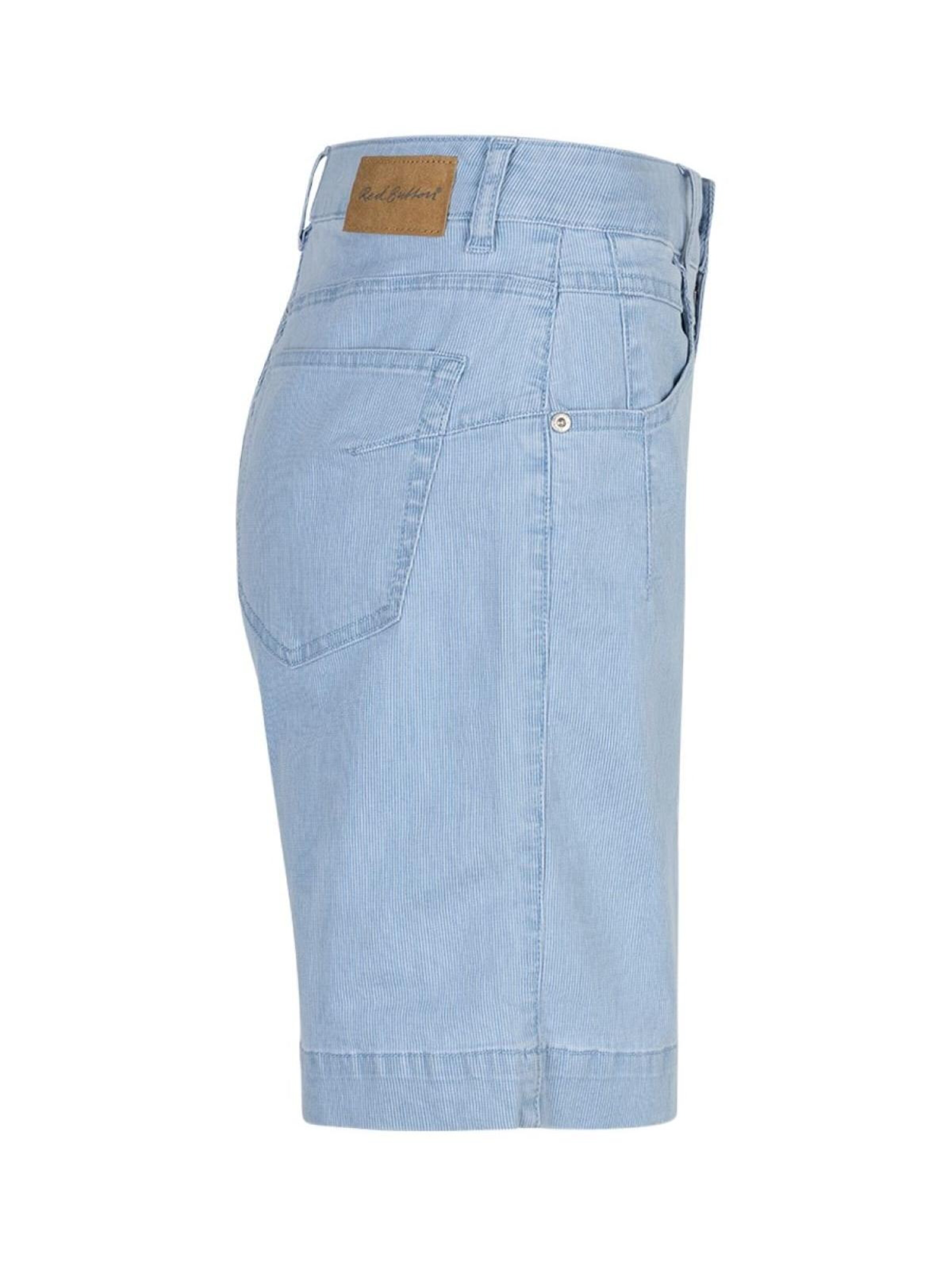 Red Button Regular Broek 'Red Button Kate fancy blue' in Blauw