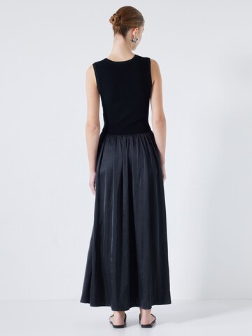 Ipekyol Kleid in Schwarz