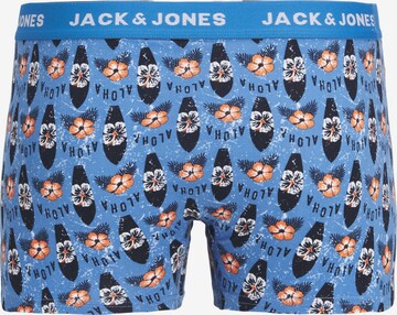 JACK & JONES Boxershorts 'Kapaa' in Blau