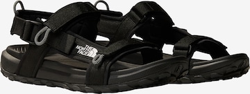 THE NORTH FACE Sandal 'M EXPLORE CAMP' in Black