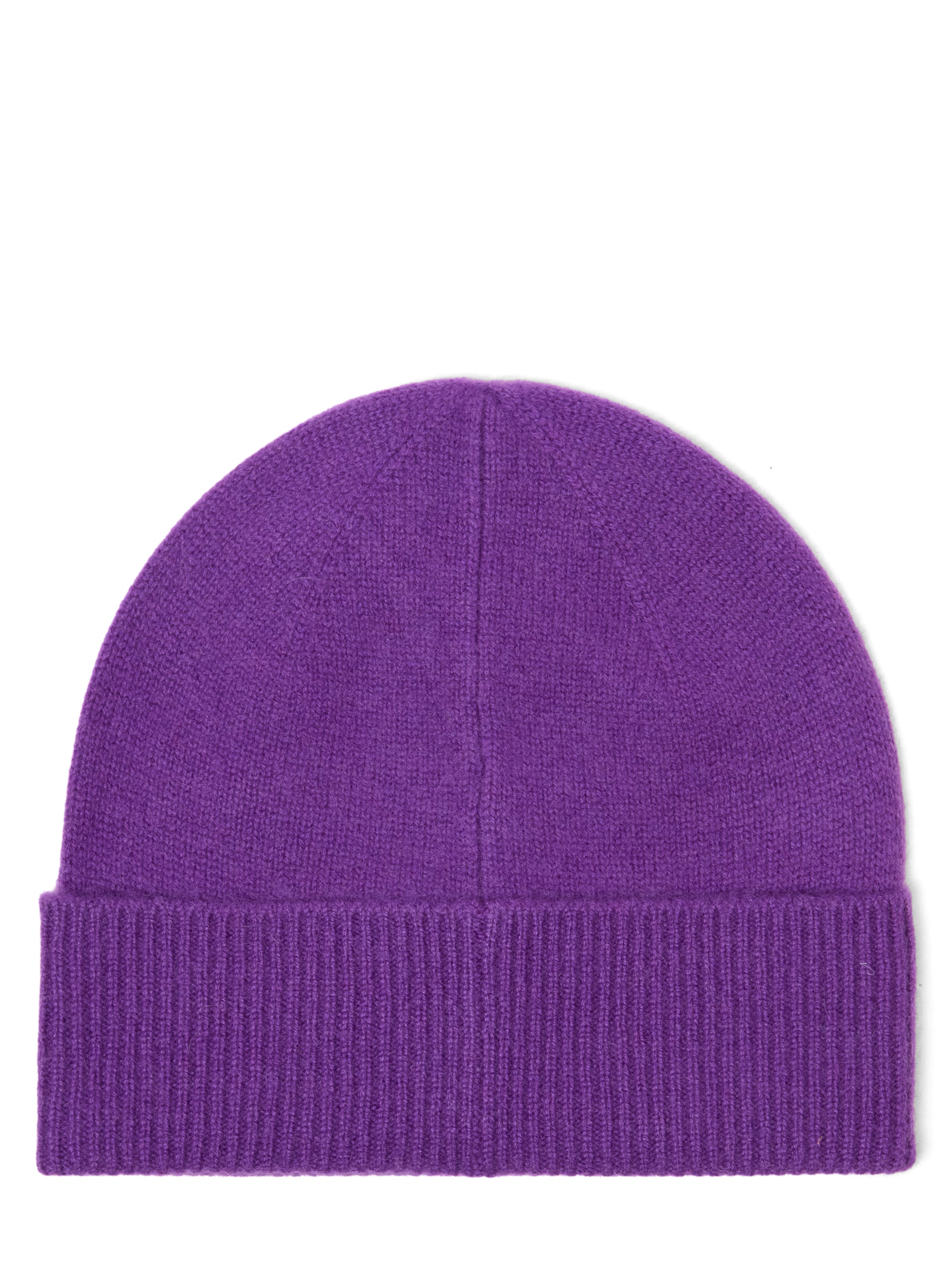 Marie Lund Muts in Lila