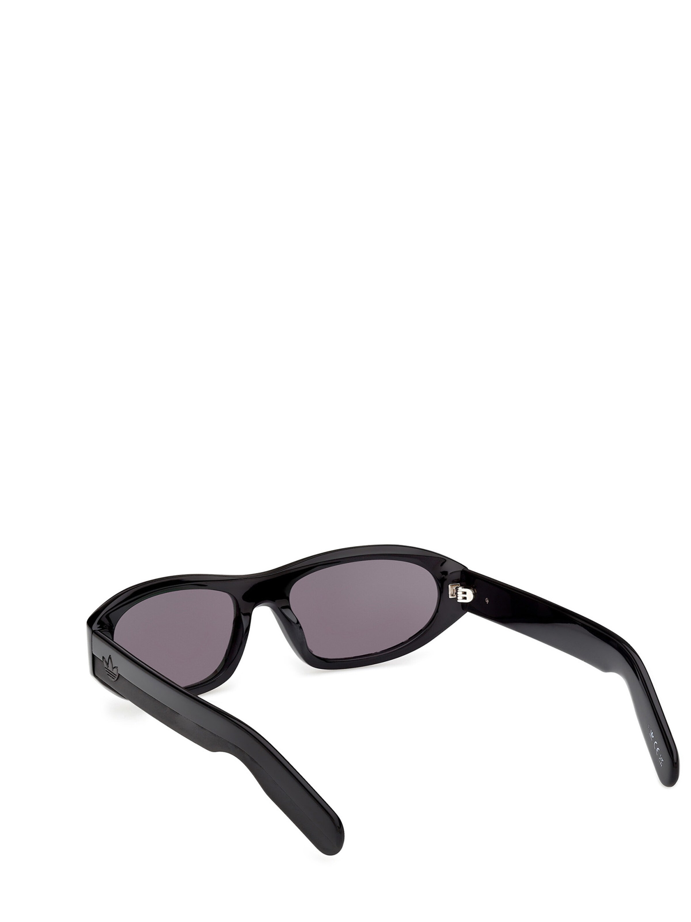 Occhiali da sole di ADIDAS ORIGINALS in nero