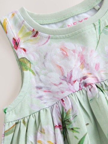 Next - Vestido en Mezcla de colores