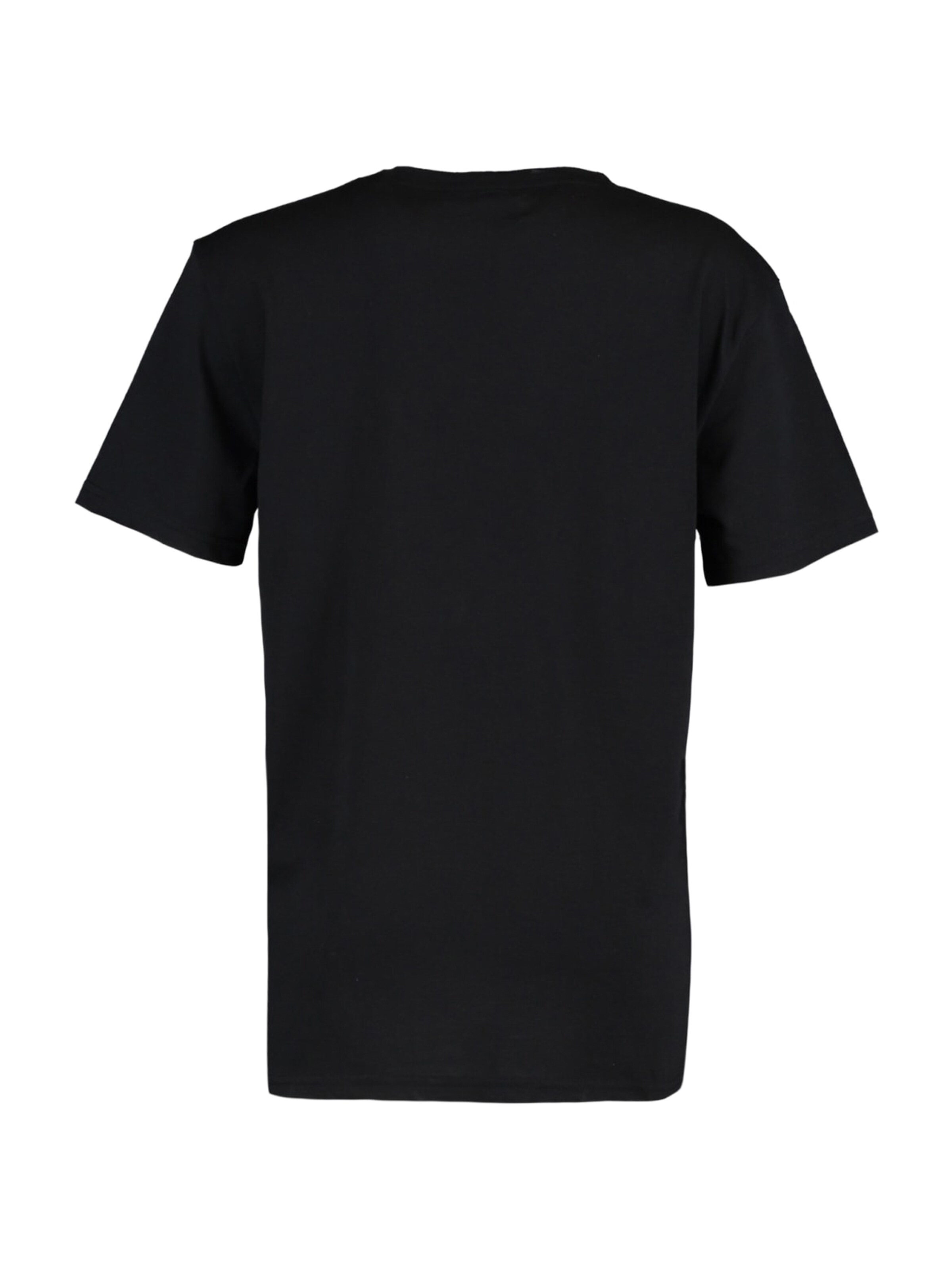 Trendyol - Camisa em preto