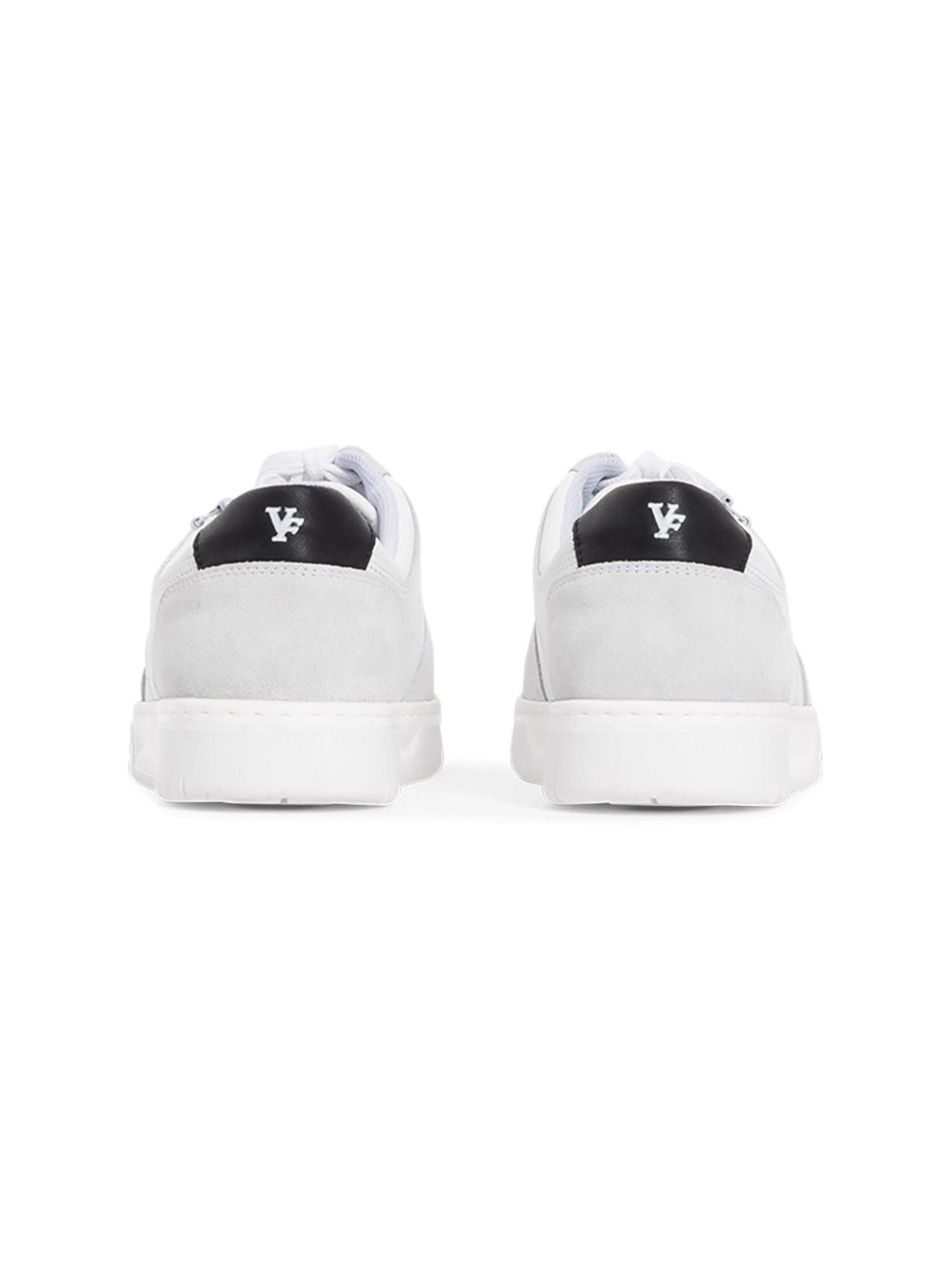 VITAFORM Sneakers laag in Wit