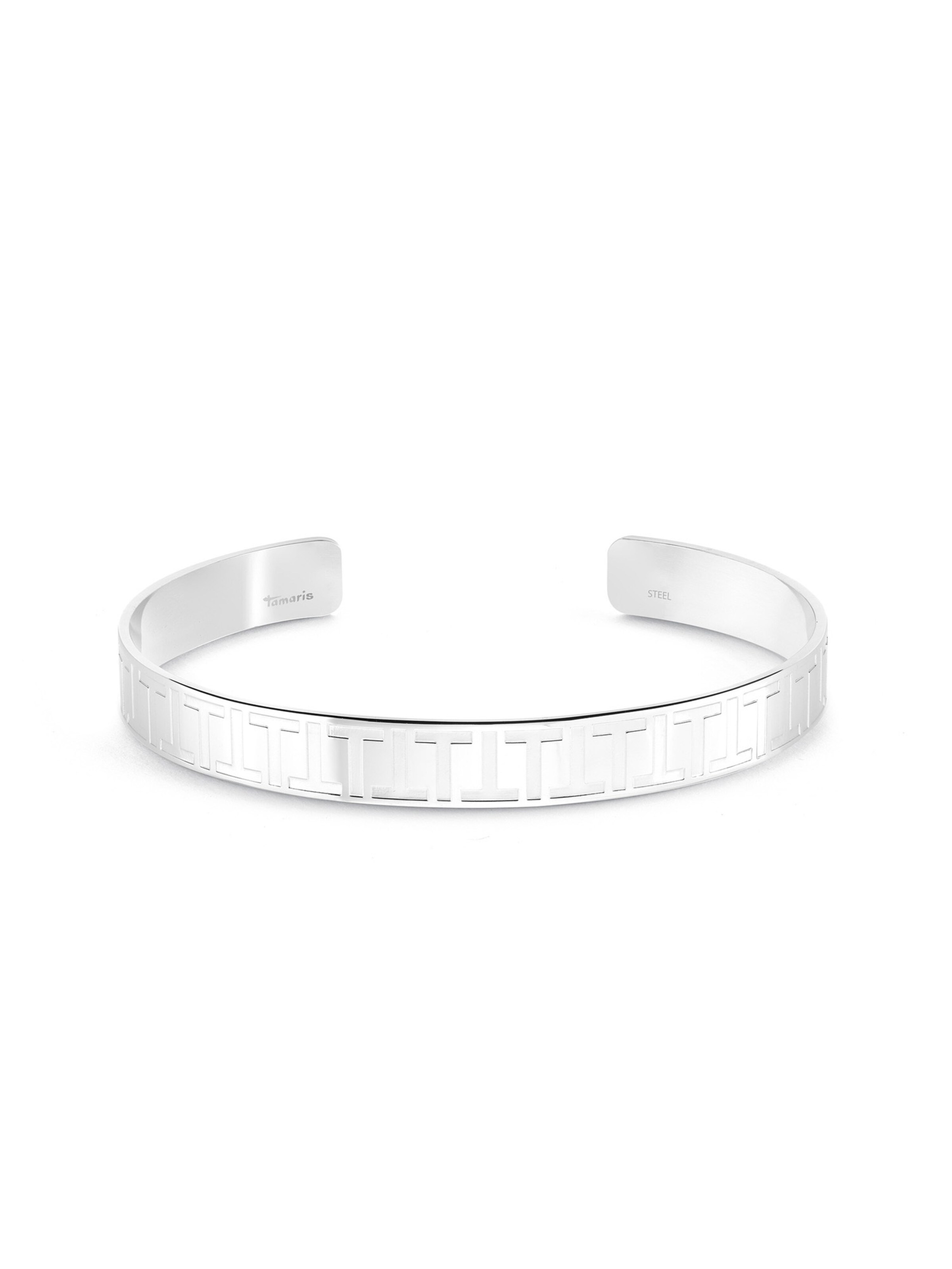 Tamaris Bracelet in Silver: front