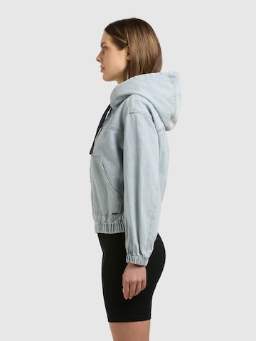 Veste mi-saison 'Gretel' khujo en bleu