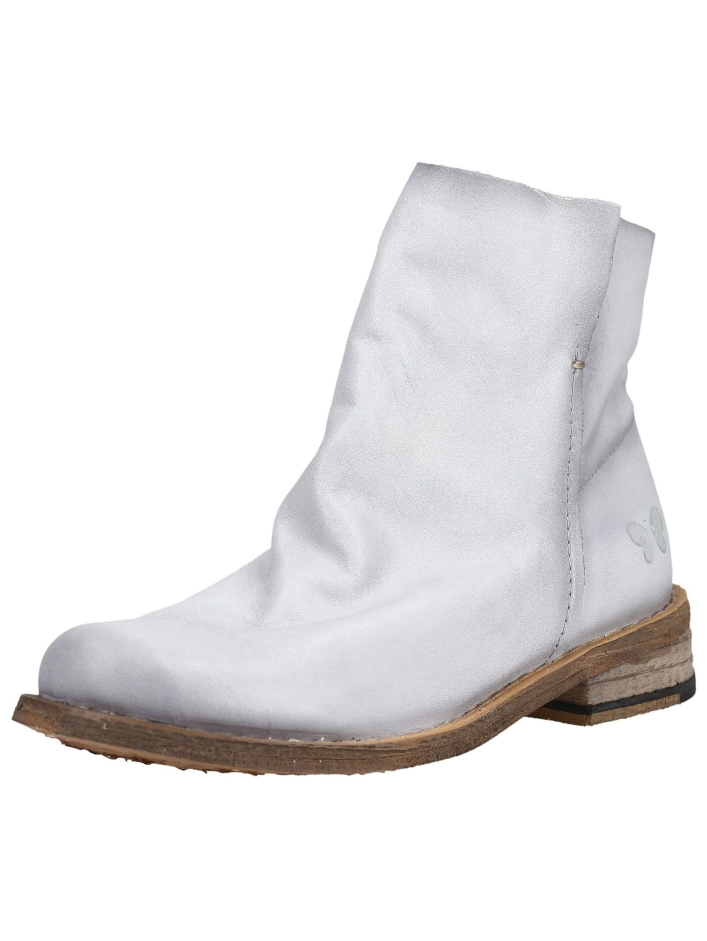 FELMINI Bootie in Grey: front