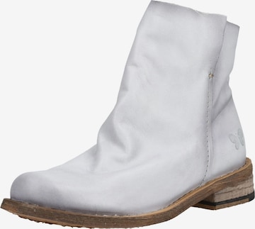 FELMINI Bootie in Grey: front
