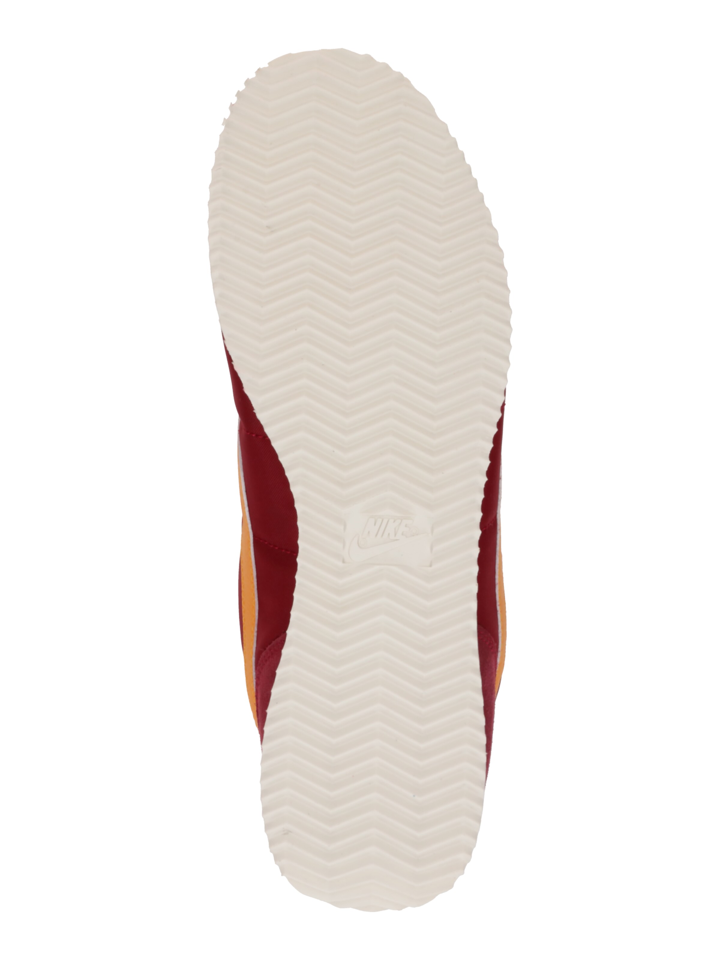 Nike Sportswear Trainers 'Cortez' in Red